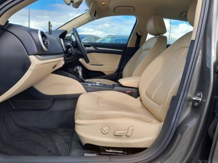 2014 Audi A3 - photo 18
