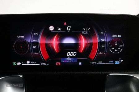 2025 Mercedes-Benz GLB - photo 25