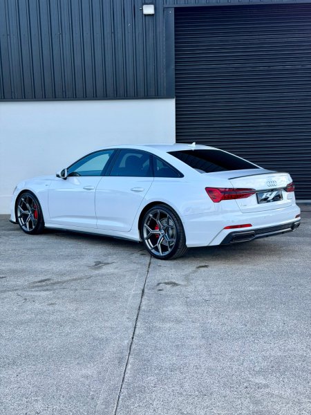2019 Audi A6 - photo 12
