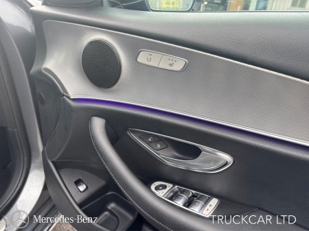 2018 Mercedes-Benz E-Class - photo 15