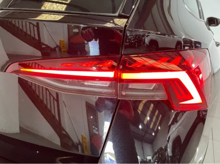 2022 Skoda Octavia - photo 10