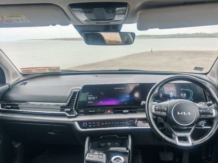 2022 Kia Sportage - photo 14