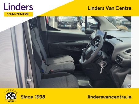 2026 Citroen Berlingo - photo 5