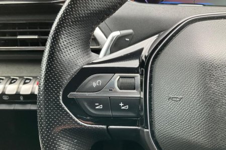2023 Peugeot 5008 - photo 31
