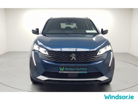 2024 Peugeot 5008 - photo 9