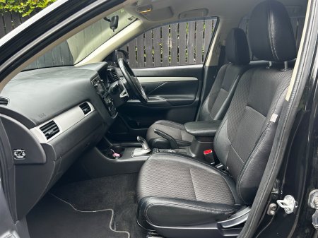 2016 Mitsubishi Outlander - photo 11