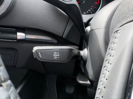 2020 Audi A3 - photo 23