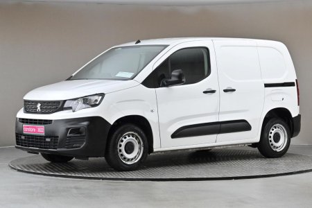 2022 Peugeot Partner - photo 4