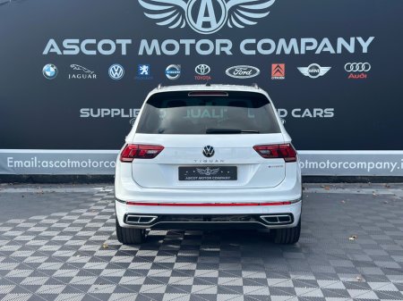 2023 Volkswagen Tiguan - photo 8