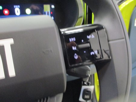 2026 Fiat Grande Panda - photo 29
