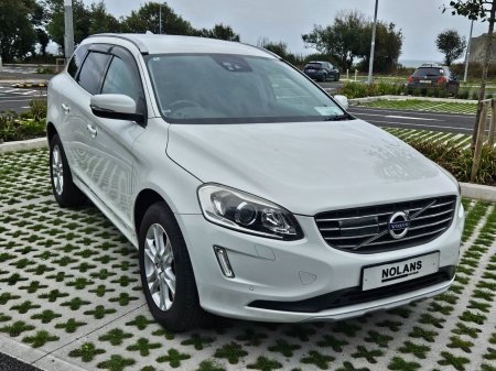 2016 Volvo XC60 - photo 8