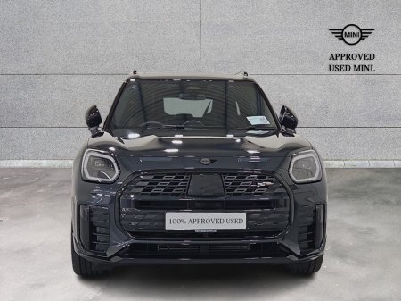 2026 Mini Countryman - photo 15