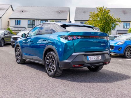 2025 Peugeot 3008 - photo 16