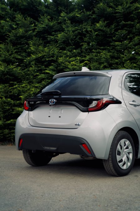 2023 Toyota Yaris - photo 15