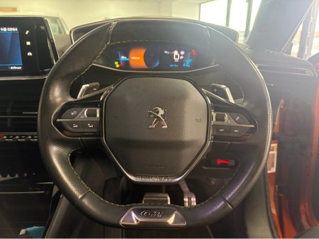 2021 Peugeot 2008 - photo 9