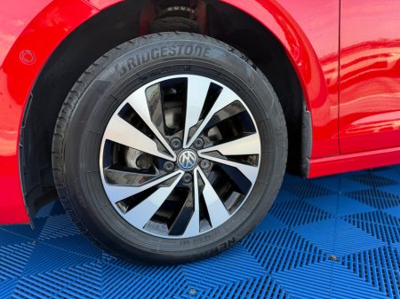 2019 Volkswagen Polo - photo 11