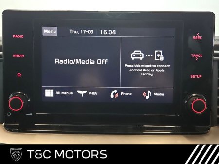 2023 Kia XCeed - photo 12