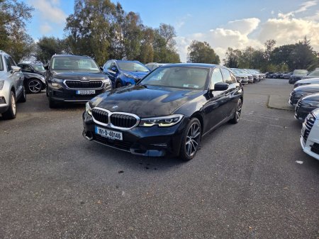 2019 BMW 3-Series - photo 3