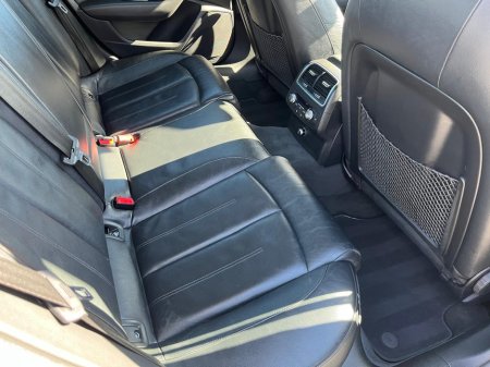 2016 Audi A6 - photo 10