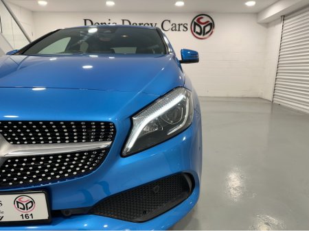 2016 Mercedes-Benz A-Class - photo 7