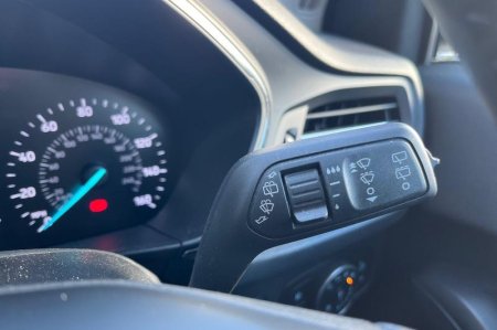 2019 Ford Focus - photo 15