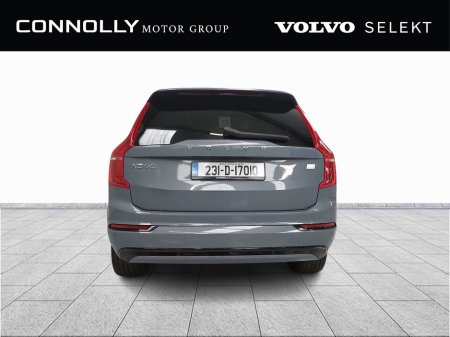 2023 Volvo XC90 - photo 13