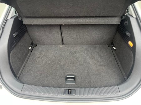 2011 Audi A1 - photo 16