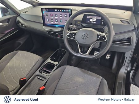 2026 Volkswagen ID.3 - photo 8