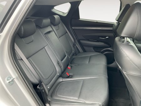 2023 Hyundai Tucson - photo 13