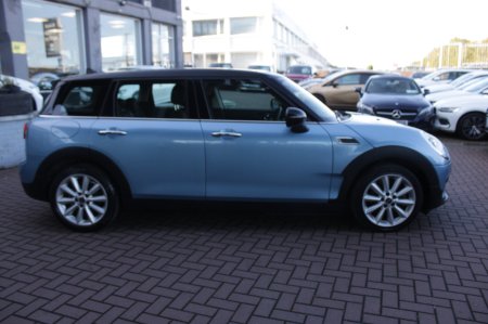 2017 Mini Clubman - photo 3