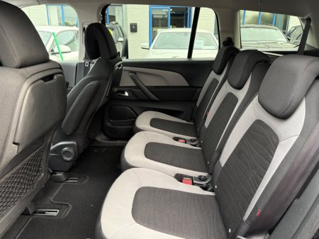 2016 Citroen C4 - photo 6