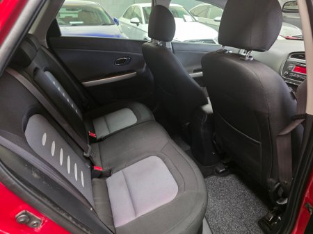 2015 Kia Ceed - photo 13