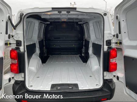 2023 Peugeot Expert - photo 9