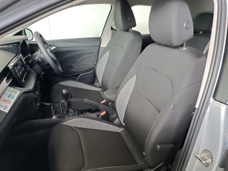 2023 Skoda Fabia - photo 9