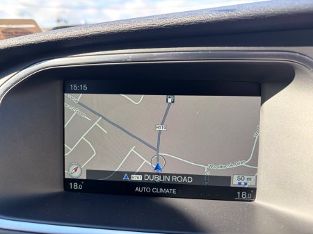 2015 Volvo V40 - photo 15