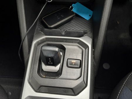 2025 Dacia Duster - photo 13