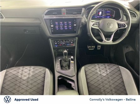 2023 Volkswagen Tiguan - photo 2
