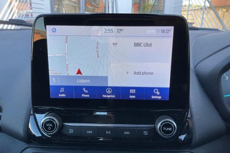 2023 Ford EcoSport - photo 23