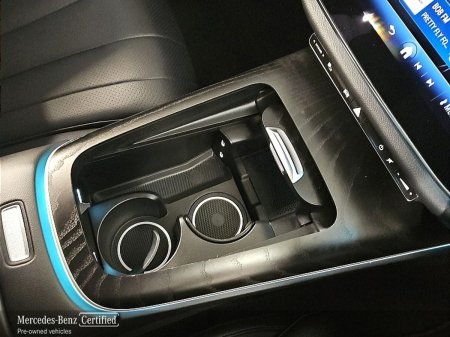 2024 Mercedes-Benz E-Class - photo 15