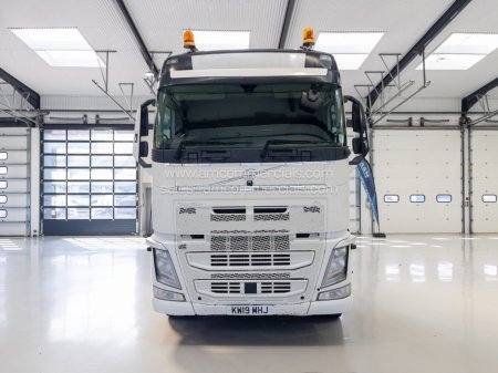 2019 VOLVO FH 500 - photo 2