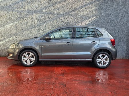 2014 Volkswagen Polo - photo 7