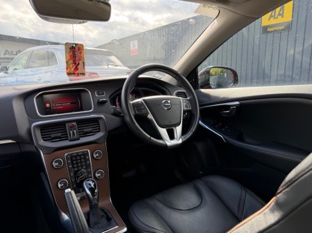 2019 Volvo V40 - photo 45