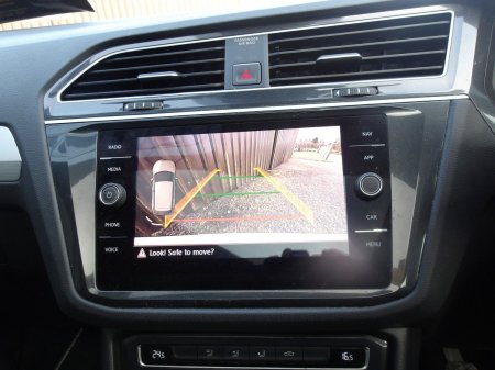 2018 Volkswagen Tiguan - photo 14