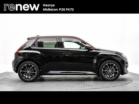 2026 Renault 5 - photo 14