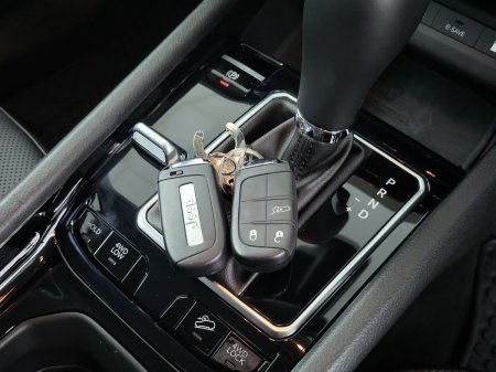 2026 Jeep Compass - photo 22