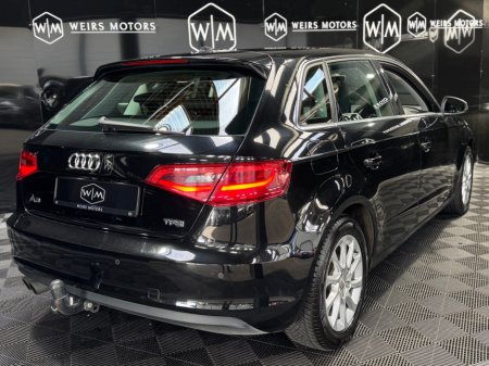 2016 Audi A3 - photo 9
