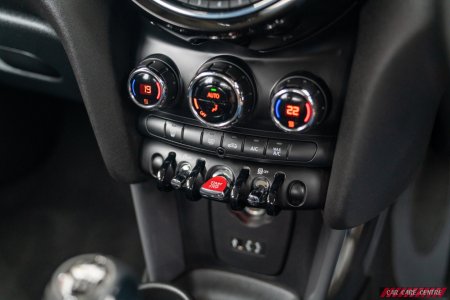2017 Mini One - photo 27