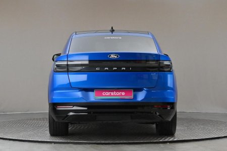 2026 Ford Capri - photo 8