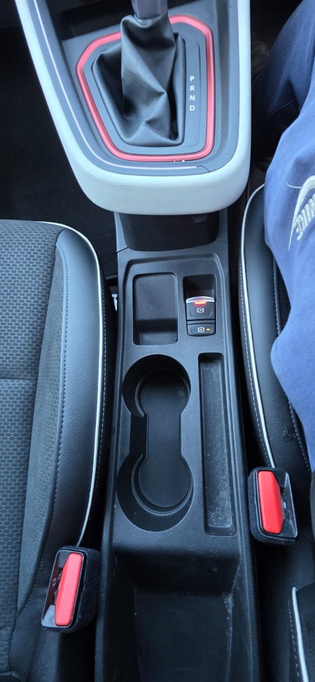 2020 Renault Clio - photo 17