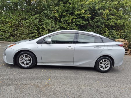2016 Toyota Prius - photo 5